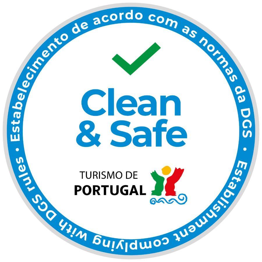 Metro Heroismo Residence Porto Kültér fotó