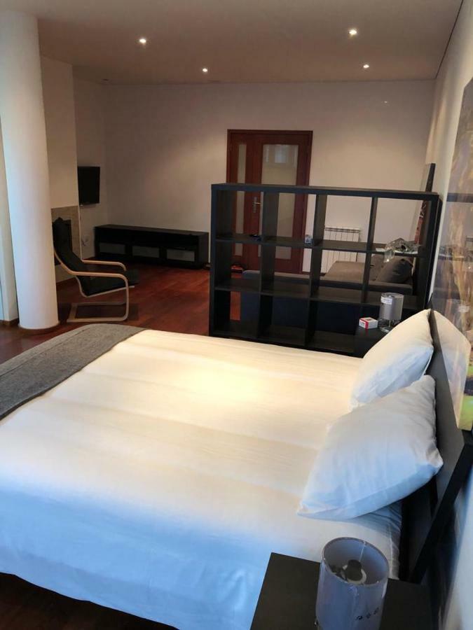 Metro Heroismo Residence Porto Kültér fotó