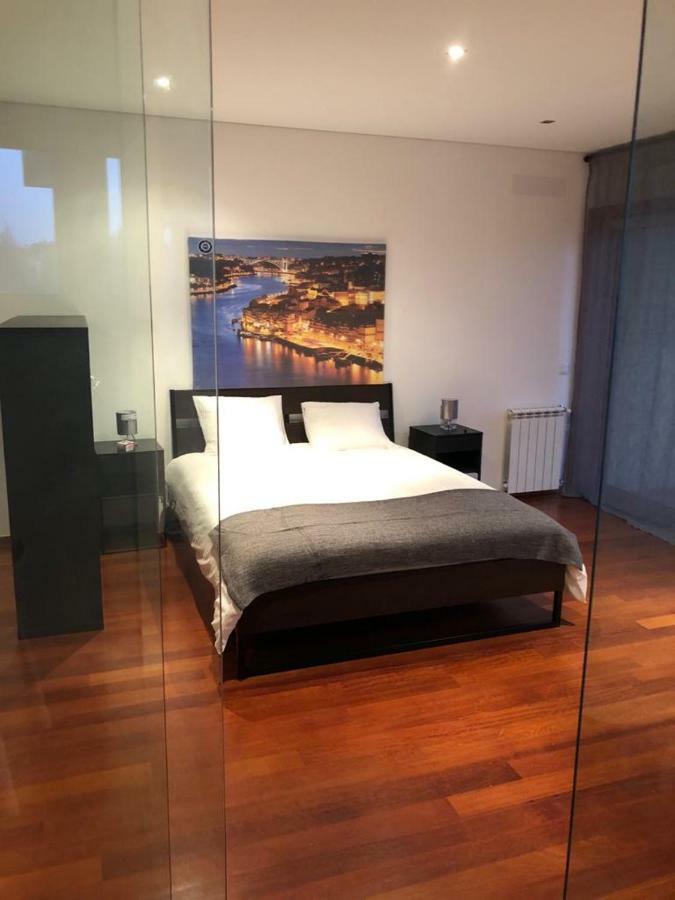 Metro Heroismo Residence Porto Kültér fotó