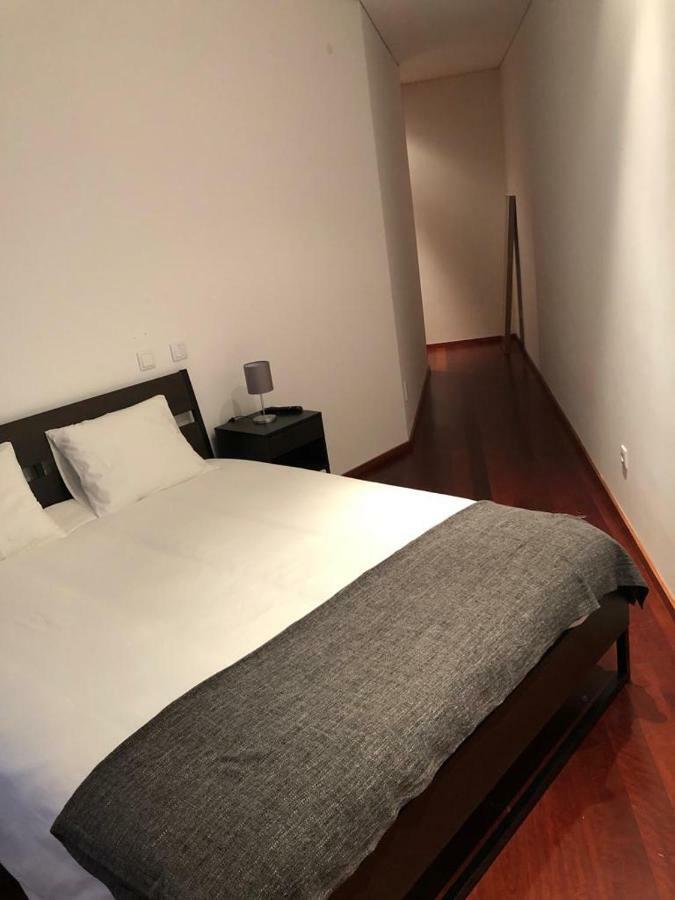 Metro Heroismo Residence Porto Kültér fotó