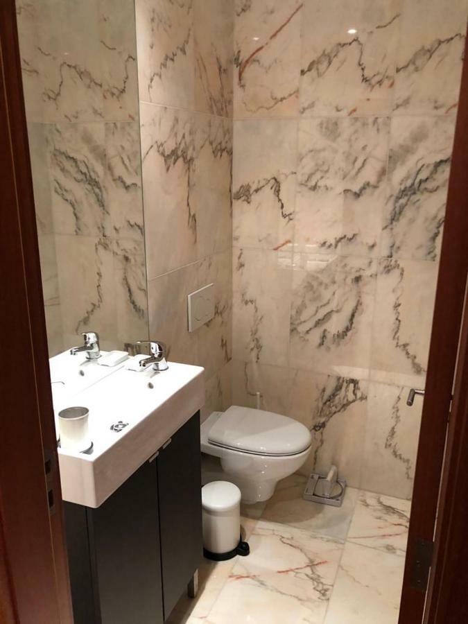 Metro Heroismo Residence Porto Kültér fotó