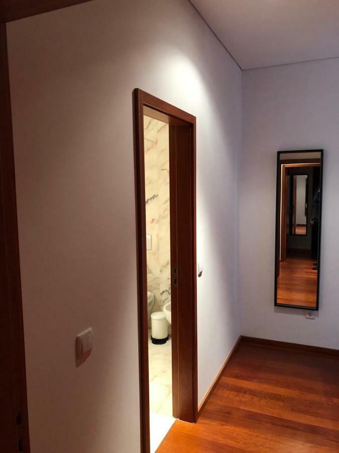 Metro Heroismo Residence Porto Kültér fotó