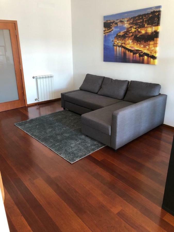 Metro Heroismo Residence Porto Kültér fotó